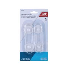 ACE BỘ 2 CHỐT KHÓA CHỐNG TRƯỢT 11.6CMX2.7CMX1CM