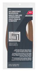 CUỘN XỐP LÓT MÁY LẠNH 1.27X3.5X106.6CM ACE-NÂU