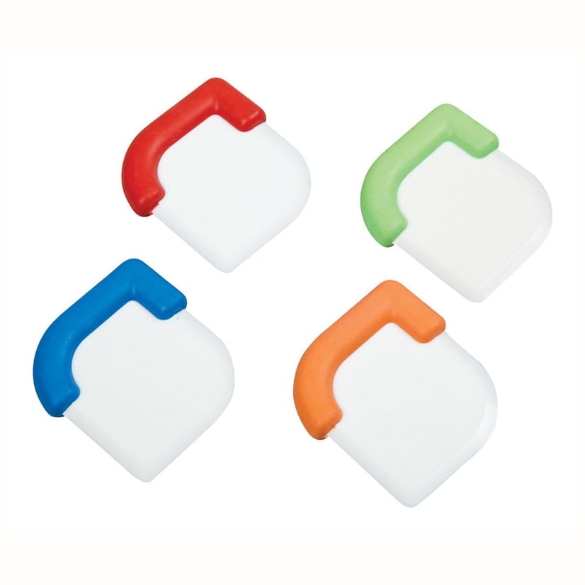 ĐỒ CẠO NHỰA VỆ SINH CHẢO/NỒI DIAMONDVISIONS