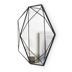 GƯƠNG GẮN TƯỜNG UMBRA PRISMA ĐEN