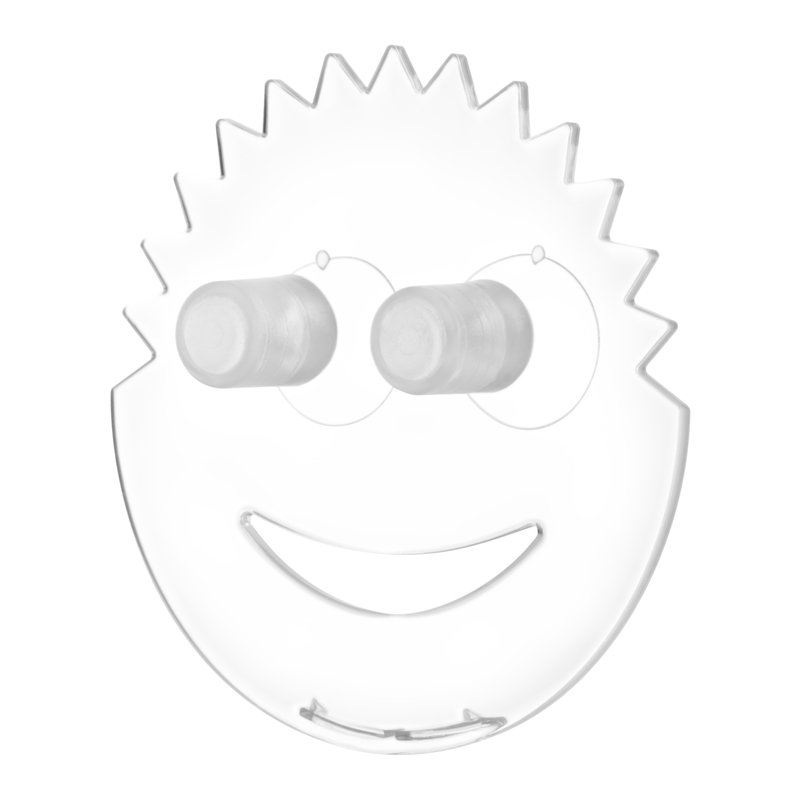 SCRUB DADDY MIẾNG XỐP NHỰA CHÙI VẾT BẨN