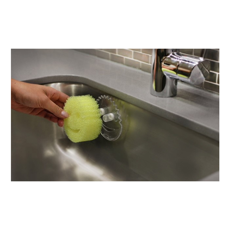 SCRUB DADDY MIẾNG XỐP NHỰA CHÙI VẾT BẨN