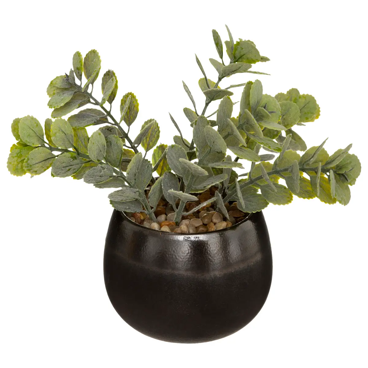 CHẬU CÂY TRANG TRÍ H17CM 173037