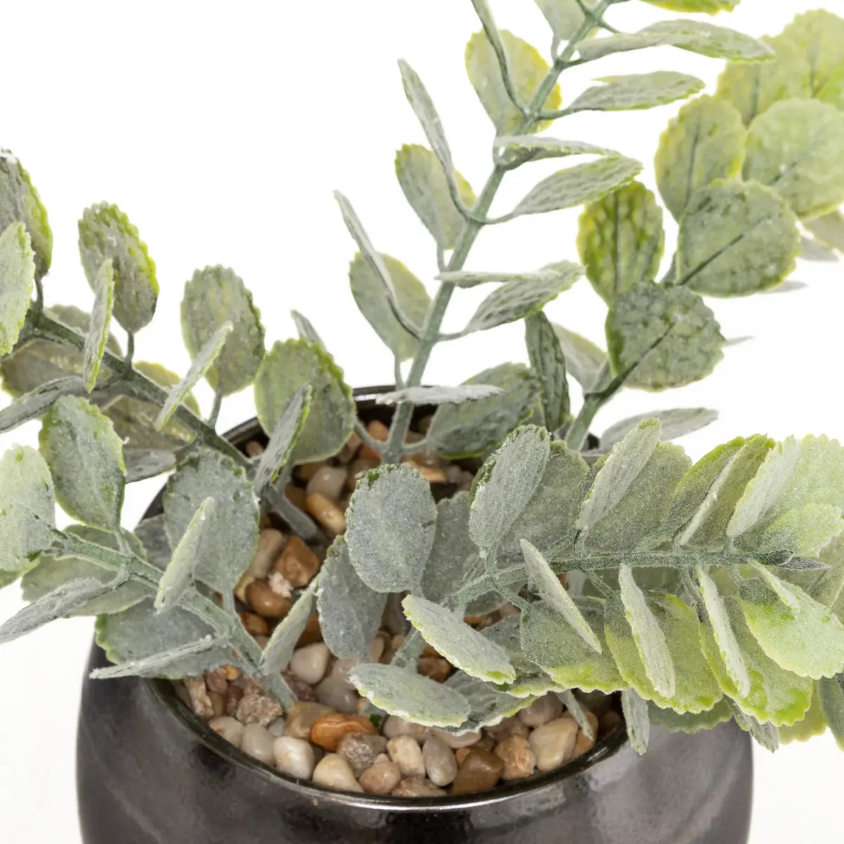 CHẬU CÂY TRANG TRÍ H17CM 173037