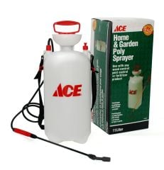 ACE BÌNH PHUN XỊT NƯỚC TƯỚI CÂY 11L BẰNG NHỰA