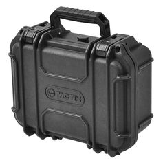 HỘP ĐỰNG DỤNG CỤ NHỰA TACTIX320082# 23.5X19X12.5CM