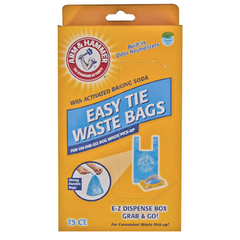 72 TÚI NHỰA VỆ SINH THÚ CƯNG DÙNG 1 LẦN ARMNHAMMER