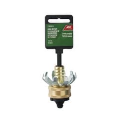 ACE KHỚP NỐI ỐNG NƯỚC BẰNG ĐỒNG 1.27 CM