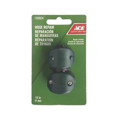 ACE KHỚP NỐI ỐNG NƯỚC BẰNG NHỰA 1.27CM