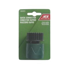 ACE ĐẦU NỐI NHANH REN TRONG 1.90CM-XANH ĐEN