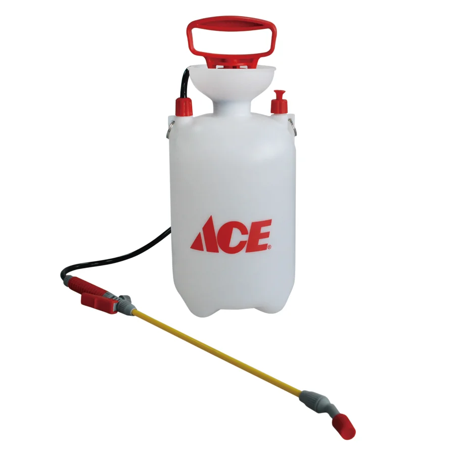 ACE BÌNH XỊT NƯỚC TƯỚI CÂY 4L BẰNG NHỰA