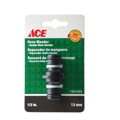 ACE ĐẦU NỐI ỐNG NƯỚC 1.27CM BẰNG NHỰA