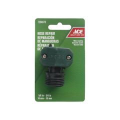 ACE KẸP ỐNG ĐẦU ĐỰC 1.6CM SANG 1.9CMN NHỰA XANH