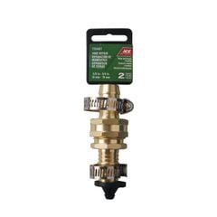 ACE KHỚP NỐI ỐNG NƯỚC HAI CHIỀU ĐỒNG 15.9-19.1MM