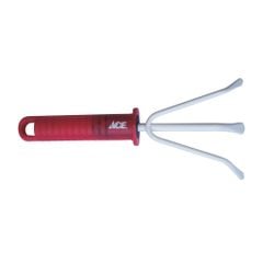ACE CÂY CÀO XỚI ĐẤT THÉP TAY CẦM NHỰA