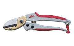 ACE KÉO CẮT TỈA CÂY THÉP CARBON CÓ KHÓA KIỂU BÚA