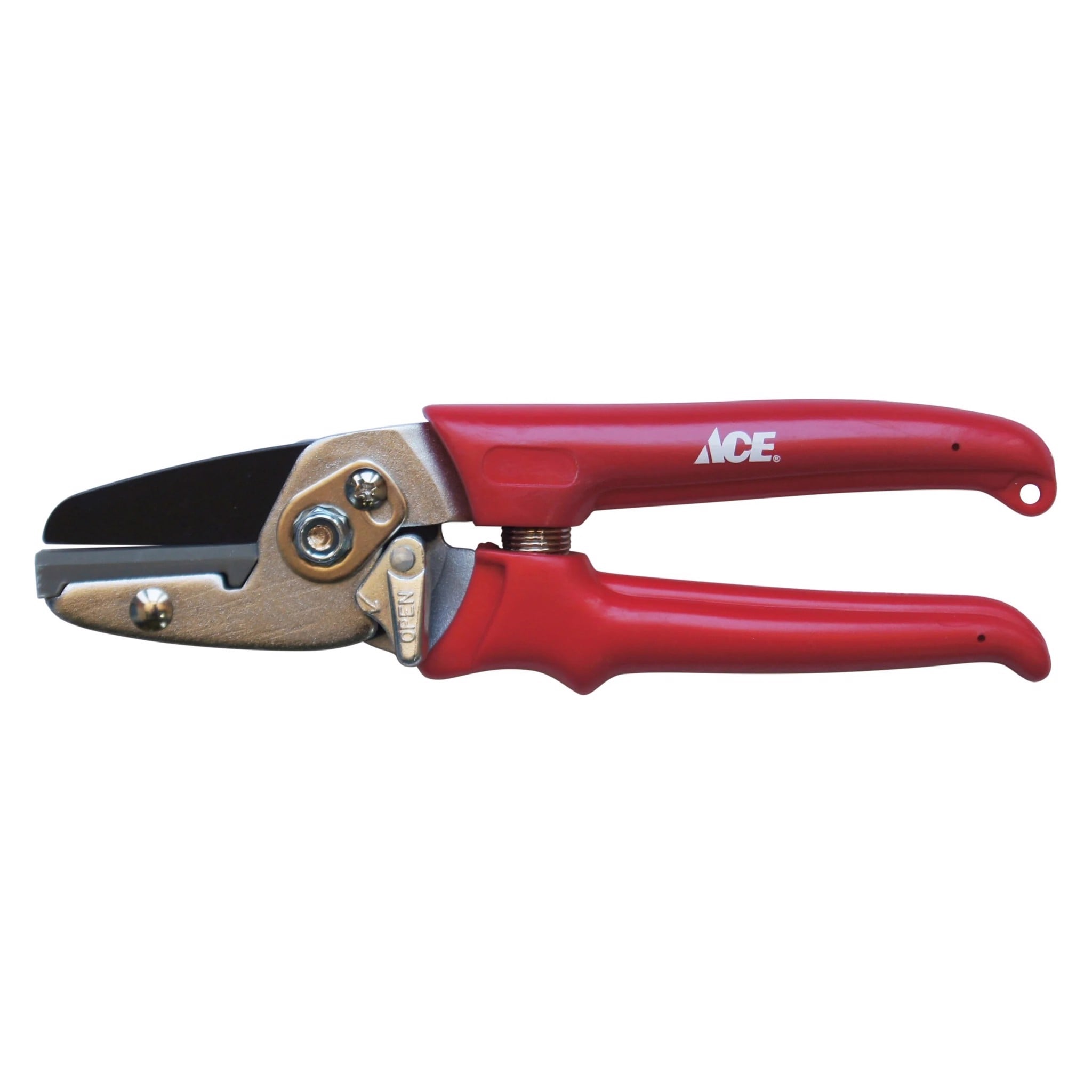 ACE KÉO CẮT TỈA CÀNH BẰNG THÉP