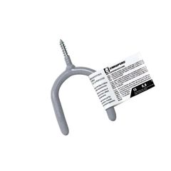 MÓC CHỮ U TREO DỤNG CỤ 6.8KG CRAWFORD THÉP