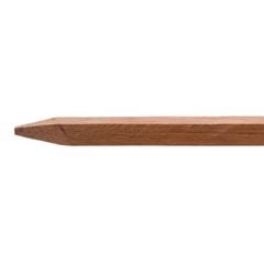 CỌC GỖ NÂU CỐ ĐỊNH CÂY BOND DÀI 1.2M