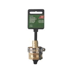 KHỚP NỐI ỐNG NƯỚC CÁI BẰNG ĐỒNG 12.7 CM HIỆU ACE