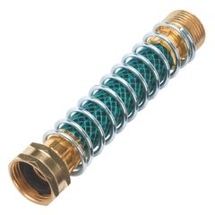 KHỚP NỐI DÀI ỐNG NƯỚC 23CM BẰNG THÉP ACE