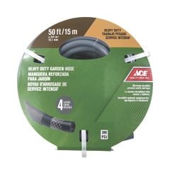CUỘN ỐNG TƯỚI 15.2MX19.1MM ACE-XÁM