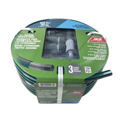 ACE ỐNG NƯỚC TƯỚI 200 PSI 30.5MX12.7MM CÓ PHỤ KIỆN