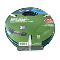 ACE ỐNG NƯỚC TƯỚI 200PSI 7.6MX12.7MM KHÔNG ĐẦU NỐI