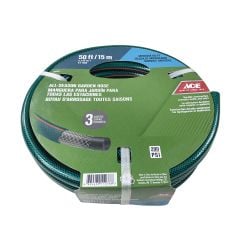 ACE ỐNG NƯỚC TƯỚI 200PSI 15MX12.7MM KHÔNG ĐẦU NỐI