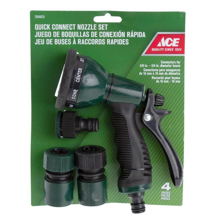 ACE BỘ ĐẦU XỊT TƯỚI VÀ PHỤ KIỆN