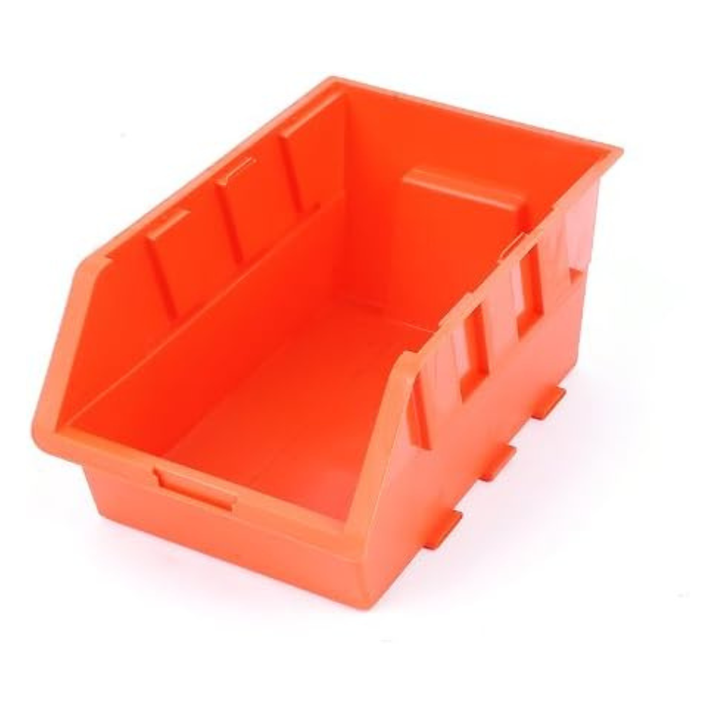 8 KHAY ĐỰNG DỤNG CỤ TACTIX 10.5X16.4X7.6CM NHỰA