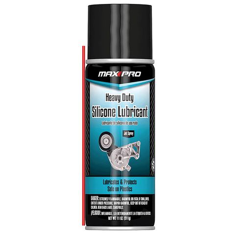 Professional Silicone Lubricant - 311 g