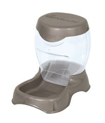 BÌNH CẤP NƯỚC/THỨC ĂN THÚ CƯNG PETMATE 567G NHỰA