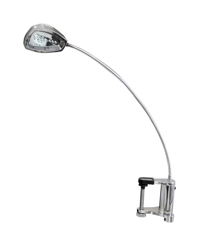 ĐÈN LED CHO LÒ NƯỚNG CỔ ĐIỀU CHỈNH GRILLMARK 46CM