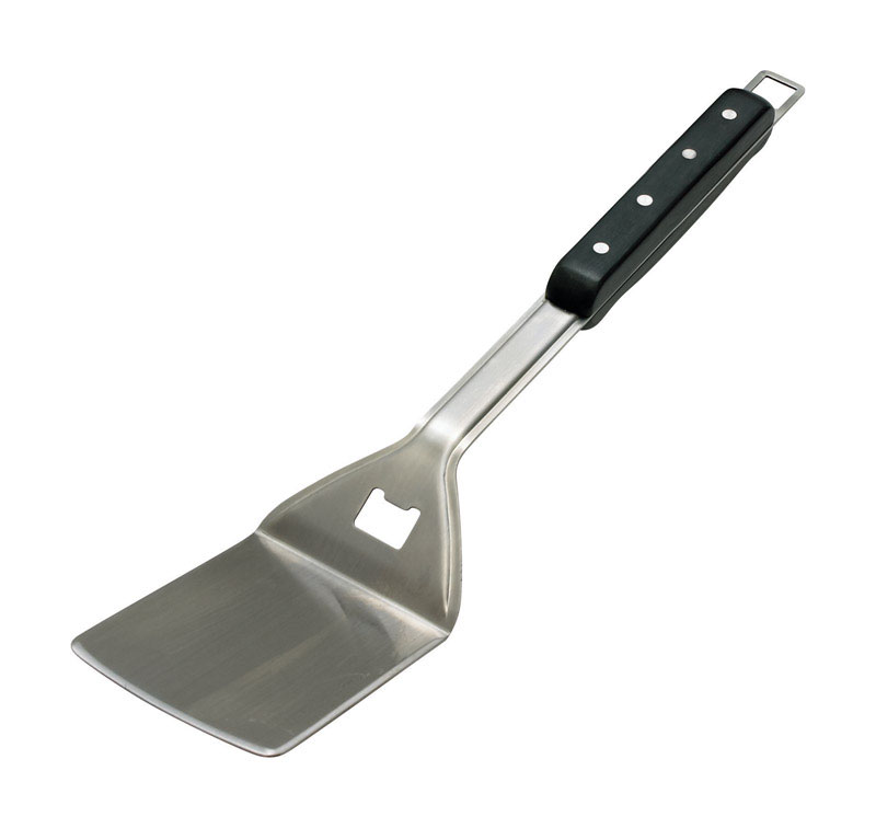 XẺNG LẬT BBQ GRILLMARK 45.72CM THÉP KHÔNG GỈ