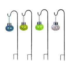 ĐÈN NĂNG LƯỢNG MT THỦY TINH/SẮT INFINITY 80CM