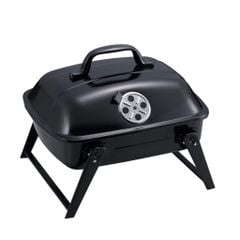 GRILL MARK BẾP NƯỚNG DÙNG THAN ĐƯỜNG KÍNH 36.30CM