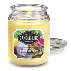 NẾN THƠM HƯƠNG STARYNIGHT 510G CANDLE - LITE