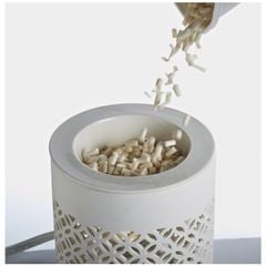 HẠT XÔNG MÙI GỖ SỒI-CAM BERGAMOT CANDLE-LITE 40G