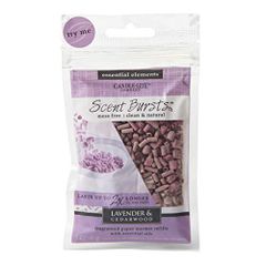 HẠT XÔNG MÙI LAVENDER-GỖ TUYẾT TÙNG CANDLELITE 40G