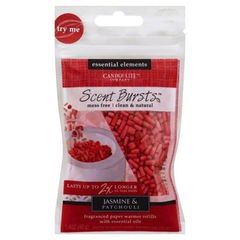 HẠT XÔNG MÙI NHÀI-QUẢNG HOẮC HƯƠNG CANDLELITE 40G