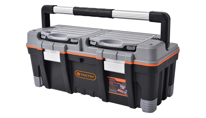 THÙNG ĐỰNG DỤNG CỤ TACTIX 320312# 66X30.5X28.3CM