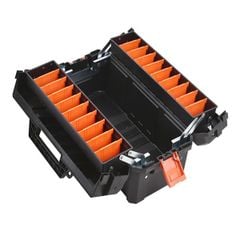 THÙNG ĐỰNG DỤNG CỤ TACTIX 320350# 47x23x24.5CM