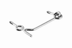BỘ 2 MÓC CỬA HIỆU ACE KÍCH THƯỚC 3.81 CM
