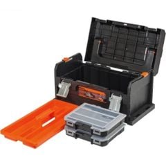 THÙNG ĐỰNG DỤNG CỤ TACTIX 320332# 44X33.5X21CM