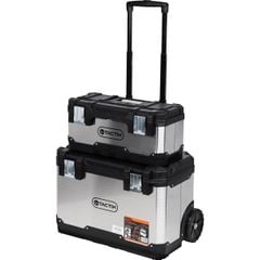 THÙNG ĐỰNG DỤNG CỤ TACTIX 321133 2 TRONG 1