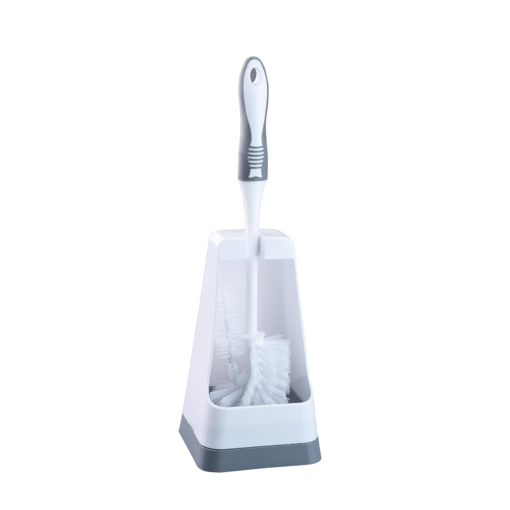 BÀN CHẢI VỆ SINH BẰNG NHỰA 12.5X12.5X40CM ACE