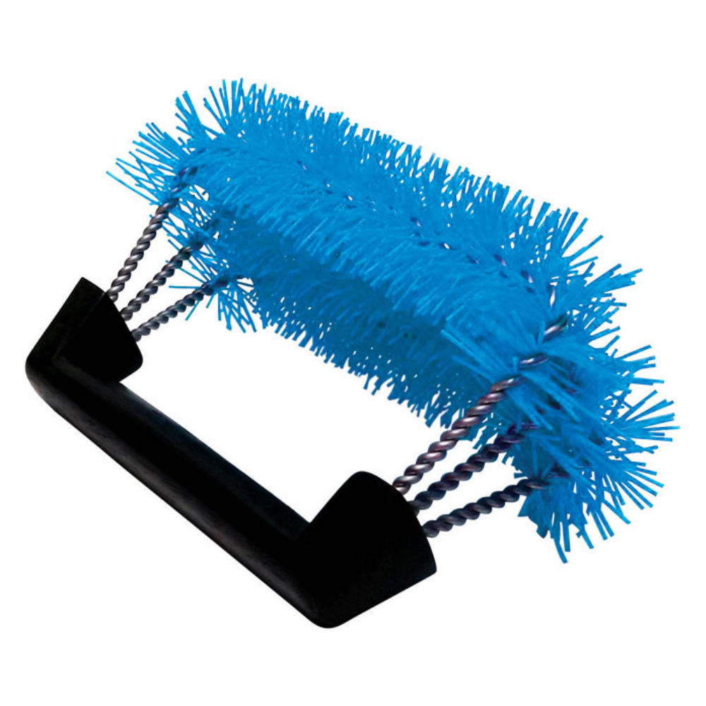 BÀN CHẢI VỆ SINH LÒ NƯỚNG