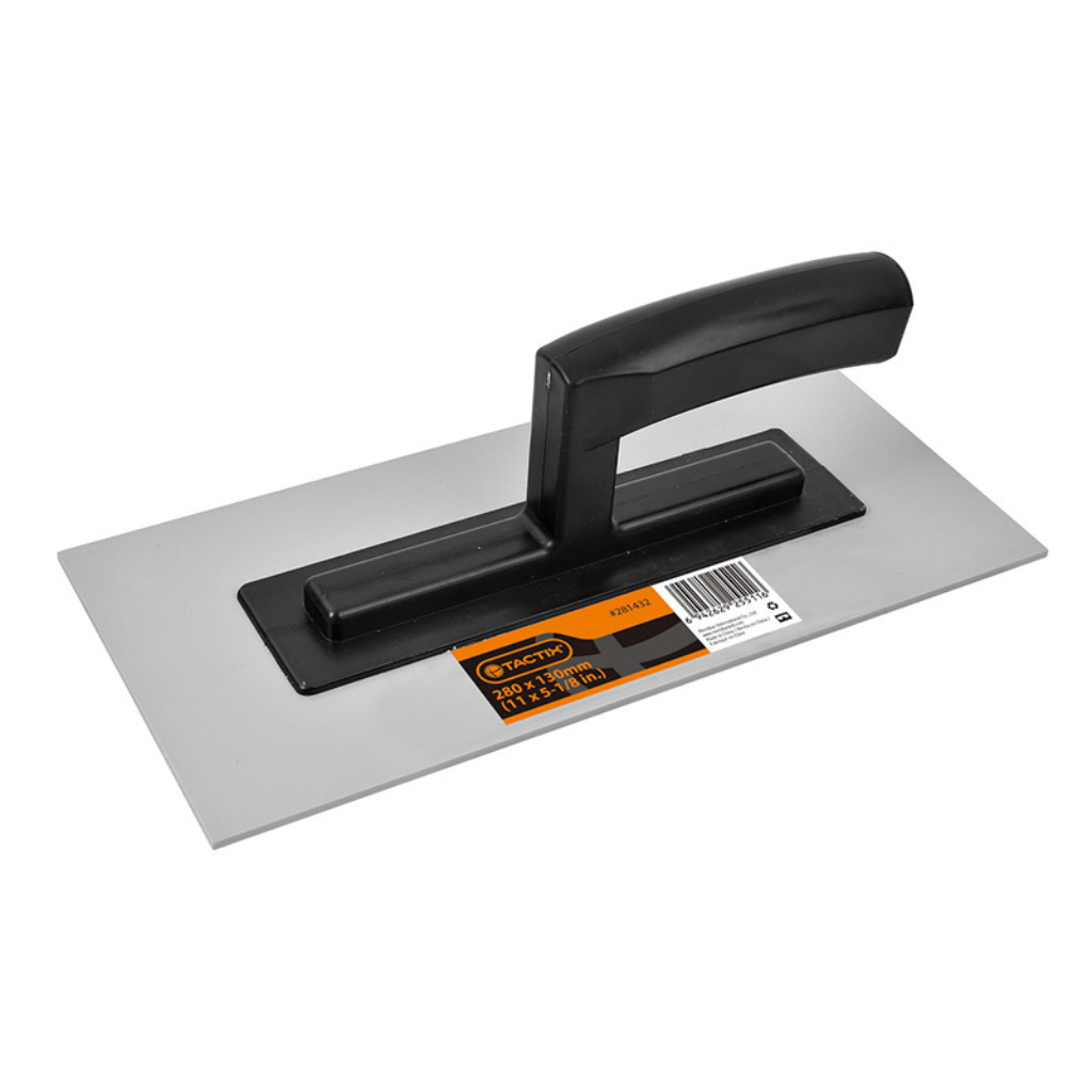 BÀN KÉO HỒ TACTIX 281432 BẰNG THÉP 280X130MM