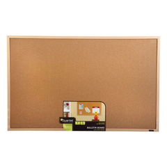 BẢNG GHIM BẦN QUARTET 57 X 89CM